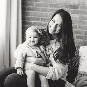 Meet your Posher, Karleen